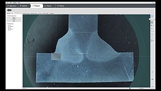 系列测量DuraScan 50/70/80