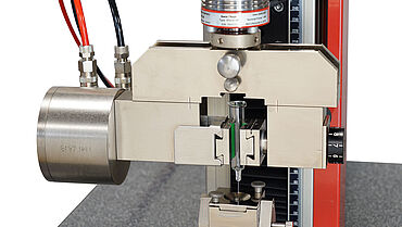 Ensaio de seringas, ISO 11040-4, ISO 11040-6, ISO 11040-8 , seringas de enchimento prévio