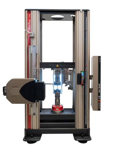 模具亚琛工业大学erforscht verfahrensoptimierte Werkstoffe für模具添加剂Fertigung gemäß ISO 6892-1 und -2