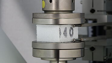 通用测试机druktest硬压力ISO 844