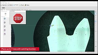 麻省理工学院Zahnradprufung gearMASTER DuraScan 50/70/80