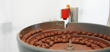 Vibration conveyor_pot__FO