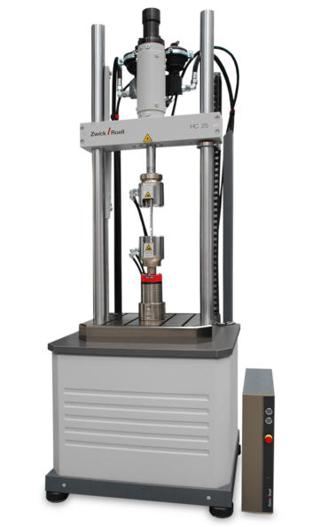 Test rack - redesigned xsl-fo