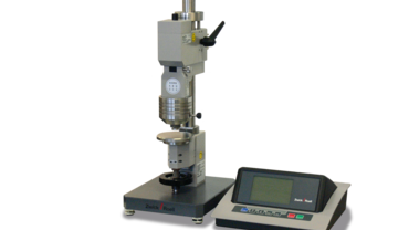 3105联合测试hardheidsmeter voor海岸/国际橡胶硬度