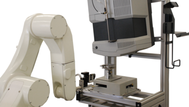 robotest-x-color measurement-fo